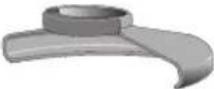 Porter-Cable PCEG011 - TABLEAU DES ACCESSOIRES - 4