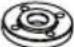 Porter-Cable PCEG011 - INTERRUPTOR DESLIZANTE: - 25