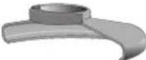 Porter-Cable PCEG011 - ACCESSORIES CHART - 2