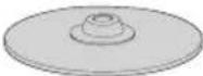 Porter-Cable PCEG011 - ACCESSORIES CHART - 23