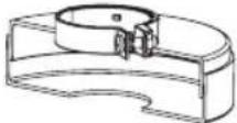 Porter-Cable PCEG011 - ACCESSORIES CHART - 14