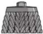 Porter-Cable PCEG011 - TABLEAU DES ACCESSOIRES - 20