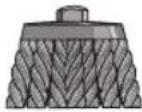 Porter-Cable PCEG011 - ACCESSORIES CHART - 19