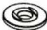 Porter-Cable PCEG011 - ACCESSORIES CHART - 18