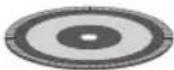 Porter-Cable PCEG011 - ACCESSORIES CHART - 10