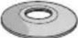 Porter-Cable PCEG011 - INTERRUPTOR DESLIZANTE: - 8