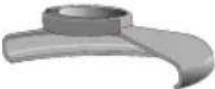 Porter-Cable PCEG011 - INTERRUPTOR DESLIZANTE: - 2