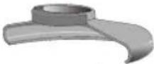 Porter-Cable PCEG011 - ACCESSORIES CHART - 15