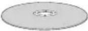Porter-Cable PCEG011 - INTERRUPTOR DESLIZANTE: - 22