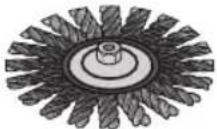 Porter-Cable PCEG011 - TABLEAU DES ACCESSOIRES - 21