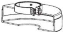 Porter-Cable PCEG011 - ACCESSORIES CHART - 13