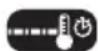Porter-Cable PCC650 - FONCTION DE SUSPENSION DU BLOC-PILES CHAUD/FROID - 1