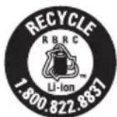 Porter-Cable PCC650 - LE SCEAU SRPRC ^MC - 1