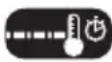 Porter-Cable PCC650 - Retraso por paquete caliente/frío - 1