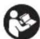 Porter-Cable PCCW205 - Definitions: Safety Alert Symbols and Words - 3