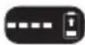 Porter-Cable PCCW205 - Carga de una batería - 1