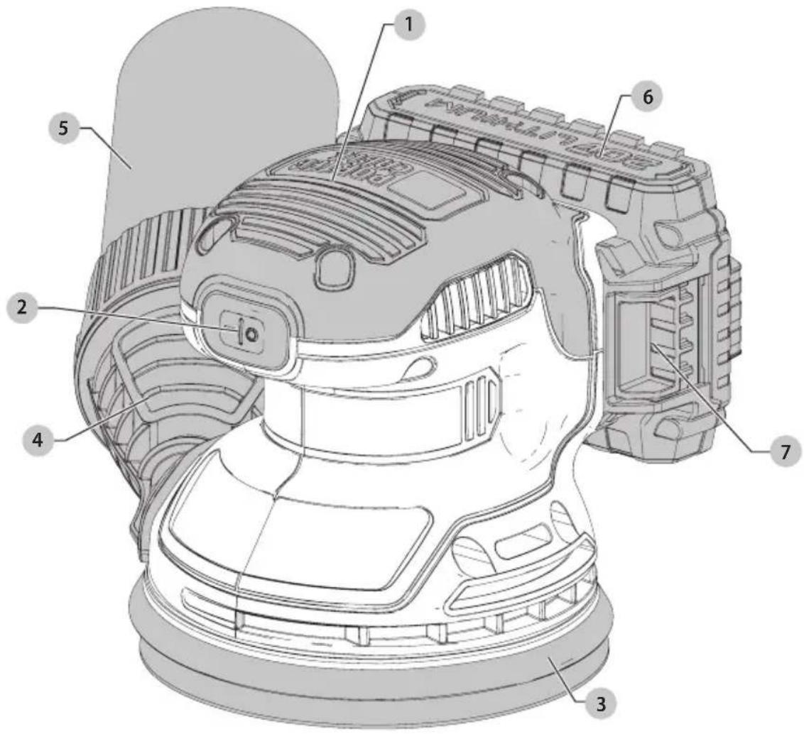 Porter-Cable PCCW205 - Definitions: Safety Alert Symbols and Words - 2