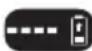 Porter-Cable PCCW205 - Charging a Battery - 1