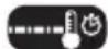 Porter-Cable PCCW205 - Fonction de suspension de charge contre le chaud/froid - 1