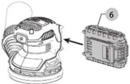 Porter-Cable PCCW205 - FRAnÇAis - 1