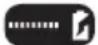 Porter-Cable PCCW205 - Bad Battery - 1