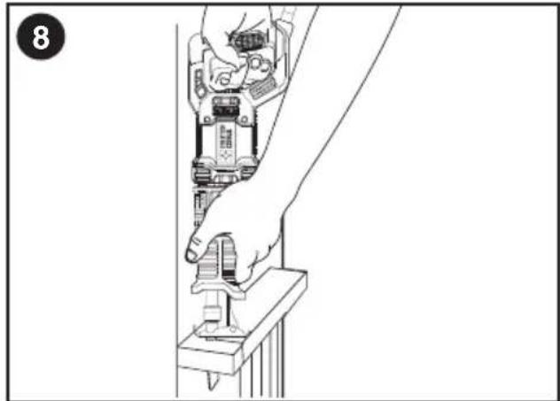 Porter-Cable PCE360 - AMISE EN GARDE : RISQUE DE BLESSURES CORPORELLES ET DE DOMMAGES - 2