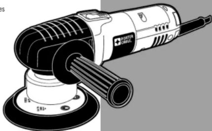 Porter-Cable 7345 - 1