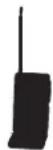 SHURE FP Wireless - Émetteur de poche FP1 - 1