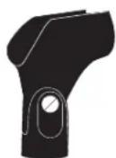 SHURE FP Wireless - Accessoires fournis - 1