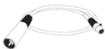 SHURE FP Wireless - Accessoires fournis - 5