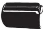 SHURE FP Wireless - Accessoires fournis - 3