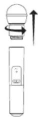 SHURE FP Wireless - FP2 - 1