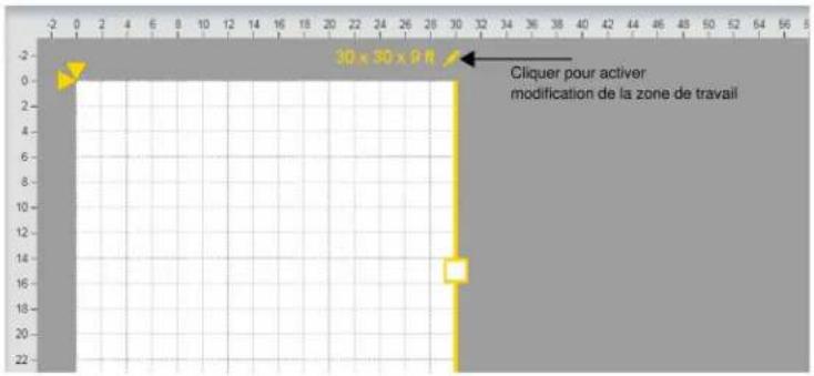 SHURE Designer - Utilisation de la carte de couverture - 1