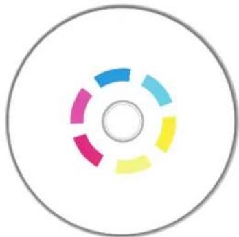 DYMO DiscPainter - Pour imprimer une image test - 3