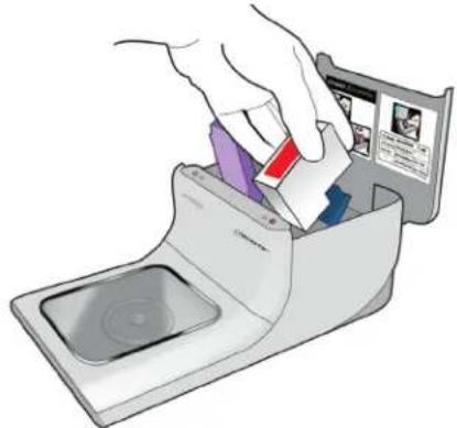 DYMO DiscPainter - Pour réemballer l'imprimante - 3