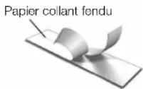 DYMO ColorPop - Pour imprimer une étiquette - 1