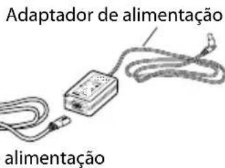DYMO LabelWriter 400 Duo - Para conectar a energia - 1