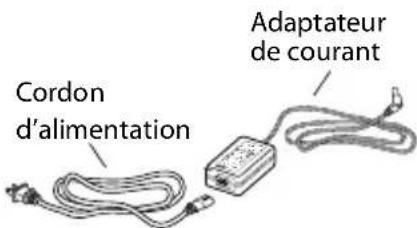 DYMO LabelWriter 400 Turbo - Pour mettre sous tension - 1