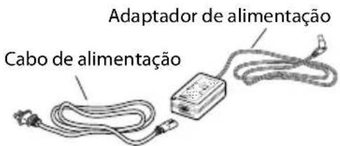 DYMO LabelWriter 400 Turbo - Para conectar a energia - 1