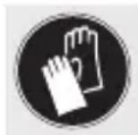PARKSIDE SDABC 1 A2 - WEAR PROTECTIVE GLOVES! - 1