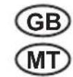 PARKSIDE PBM 132 B1 - Garancijski list - 1