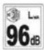 PARKSIDE PBM 132 B1 - Piktogramy/symboly - 15