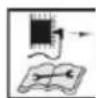 PARKSIDE PBM 132 B1 - Symbols on the device - 14