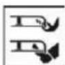 PARKSIDE PBM 132 B1 - Pictogrammen op het apparaat - 5