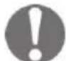PARKSIDE PBM 132 B1 - Warning! Petrol is fl ammable and harmful to health and the environment: - 1