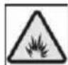 PARKSIDE PBM 132 B1 - Pictogrammes sur l'appareil - 7