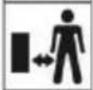 PARKSIDE PBM 132 B1 - Pictogrammen op het apparaat - 4