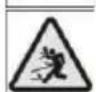 PARKSIDE PBM 132 B1 - Symbols on the device - 3