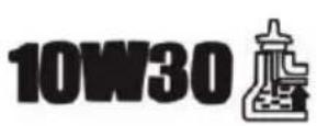 PARKSIDE PBM 132 B1 - Pictogram op de motor: - 4