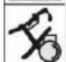 PARKSIDE PBM 132 B1 - Symbols on the device - 9